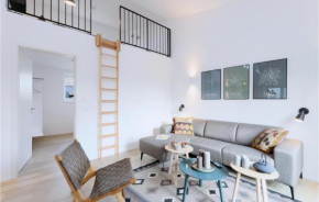 Beach Front Home In Lembruch-Dümmer See With Wifi